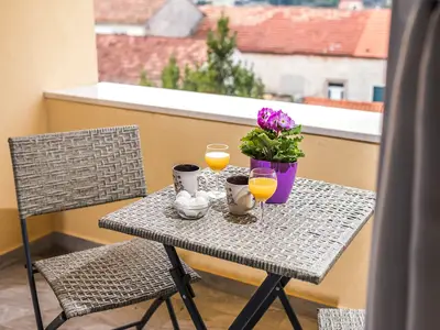 TerraceBalcony