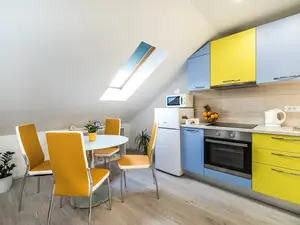 Ferienwohnung für 4 Personen (40 m²) in Vela Luka
