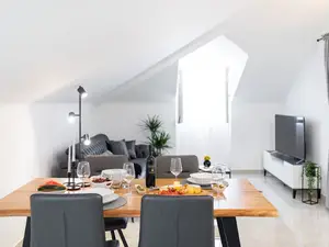 Ferienwohnung für 4 Personen (100 m²) in Vela Luka