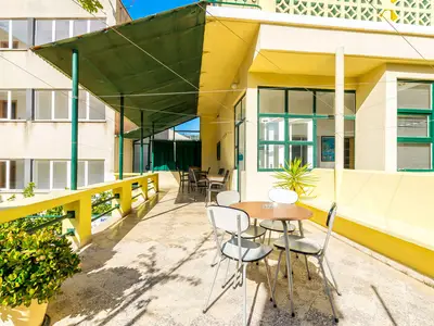 Ferienwohnung für 3 Personen (20 m²) in Vela Luka 2/10