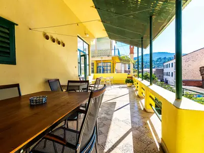 Ferienwohnung für 3 Personen (20 m²) in Vela Luka 3/10