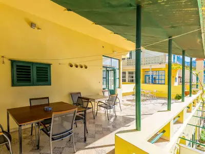 Ferienwohnung für 3 Personen (20 m²) in Vela Luka 5/10