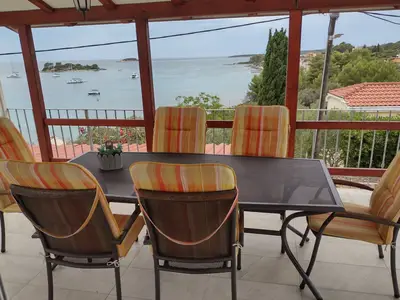 TerraceBalcony