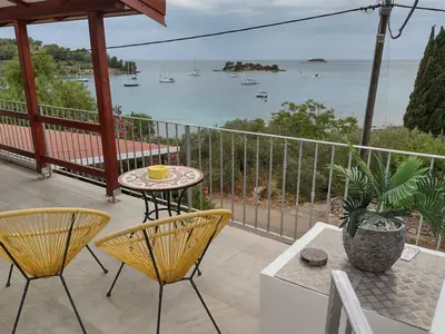 TerraceBalcony