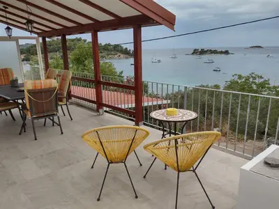 TerraceBalcony