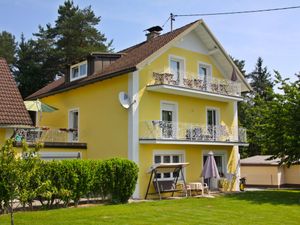 Ferienwohnung für 6 Personen (80 m²) in Velden am Wörther See