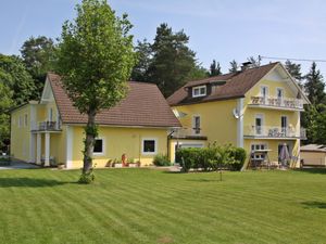 Ferienwohnung für 4 Personen (65 m²) in Velden am Wörther See