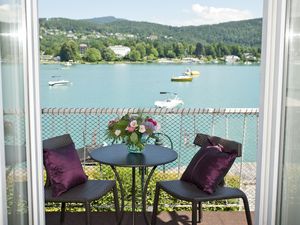 Ferienwohnung für 4 Personen (60 m²) in Velden am Wörther See