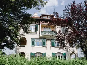 Ferienwohnung für 4 Personen (55 m²) in Velden am Wörther See