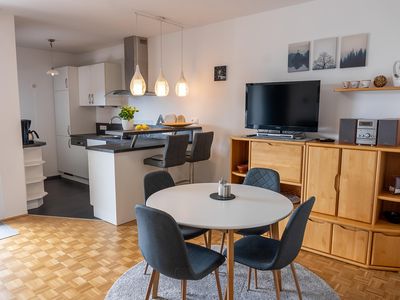 4 - Ferienwohnung Uhl 3