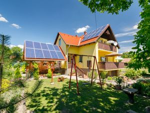 Ferienwohnung für 4 Personen (70 m²) in Velence