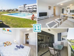 Ferienwohnung für 6 Personen (50 m²) in Vélez-Málaga