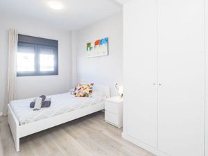 Ferienwohnung für 6 Personen (50 m²) in Vélez-Málaga