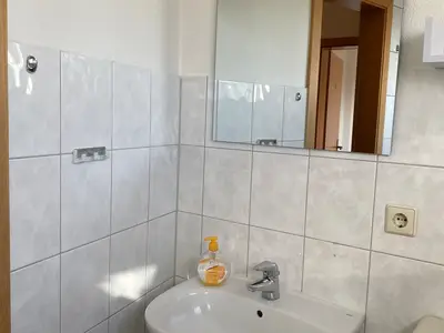 Ferienwohnung für 3 Personen (38 m²) in Velgast 4/10