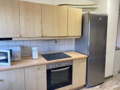 Ferienwohnung für 3 Personen (38 m²) in Velgast 9/10
