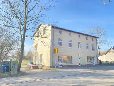 Ferienwohnung für 2 Personen (23 m²) in Velgast 2/10