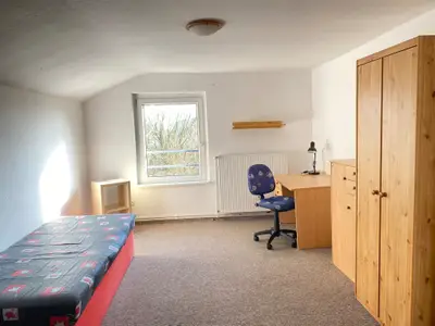 Ferienwohnung für 2 Personen (23 m²) in Velgast 4/10