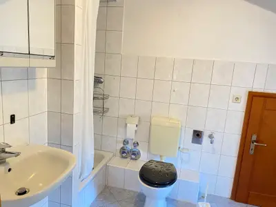 Ferienwohnung für 2 Personen (23 m²) in Velgast 5/10
