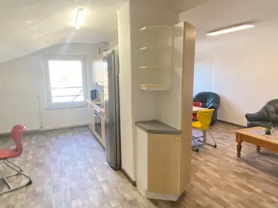 Ferienwohnung für 2 Personen (23 m²) in Velgast 8/10