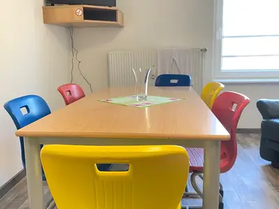 Ferienwohnung für 2 Personen (23 m²) in Velgast 9/10