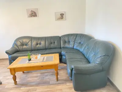 Ferienwohnung für 2 Personen (23 m²) in Velgast 10/10