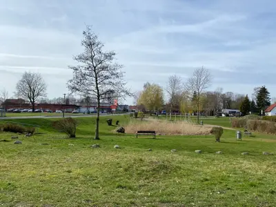 Ferienwohnung für 4 Personen (46 m²) in Velgast 3/10