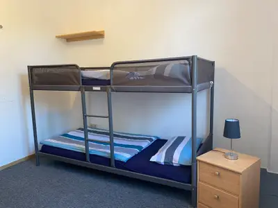 Ferienwohnung für 4 Personen (46 m²) in Velgast 6/10