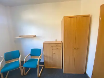 Ferienwohnung für 4 Personen (46 m²) in Velgast 7/10