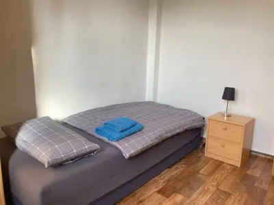 Ferienwohnung für 4 Personen (46 m²) in Velgast 8/10