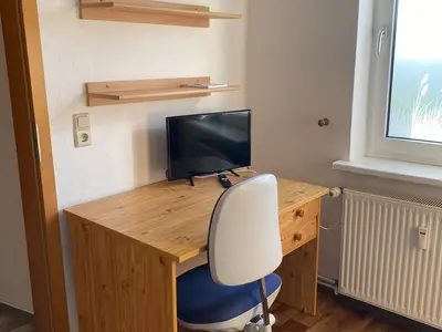 Ferienwohnung für 4 Personen (46 m²) in Velgast 9/10