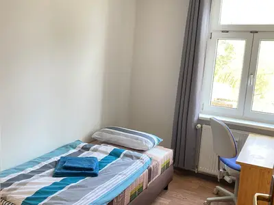 Ferienwohnung für 3 Personen (38 m²) in Velgast 7/10