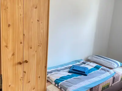 Ferienwohnung für 3 Personen (38 m²) in Velgast 8/10