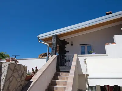 Ferienwohnung für 2 Personen in Veli Lošinj 1/10
