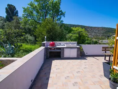 Ferienwohnung für 2 Personen in Veli Lošinj 2/10