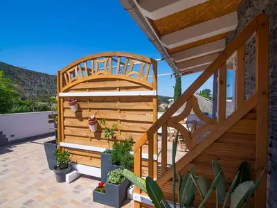Ferienwohnung für 2 Personen in Veli Lošinj 3/10