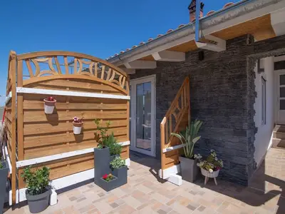 Ferienwohnung für 2 Personen in Veli Lošinj 4/10