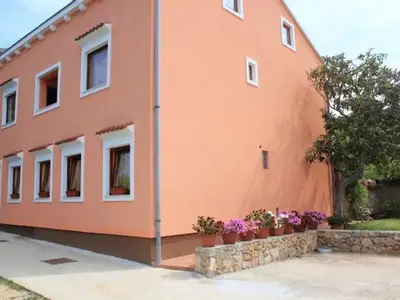 Ferienwohnung für 5 Personen in Veli Lošinj 1/10
