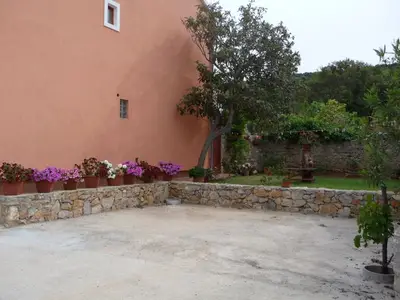 Ferienwohnung für 5 Personen in Veli Lošinj 3/10