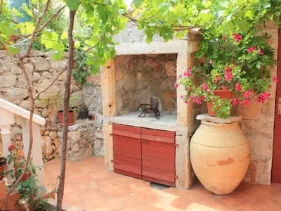 Ferienwohnung für 5 Personen in Veli Lošinj 4/10