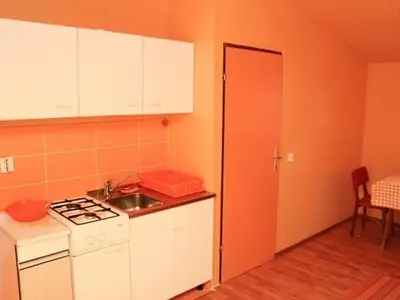 Ferienwohnung für 6 Personen in Veli Lošinj 7/10