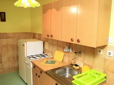 Ferienwohnung für 5 Personen in Veli Lošinj 8/10