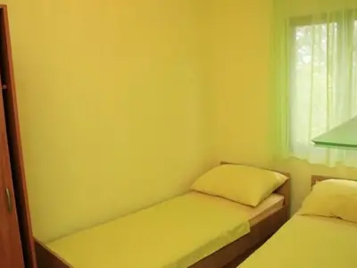Ferienwohnung für 5 Personen in Veli Lošinj 10/10
