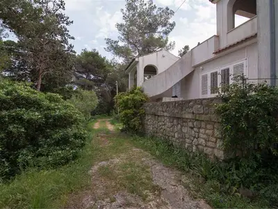 Ferienwohnung für 4 Personen (30 m²) in Veli Lošinj 1/10