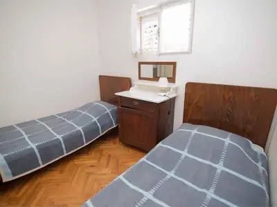 Ferienwohnung für 4 Personen (30 m²) in Veli Lošinj 5/10