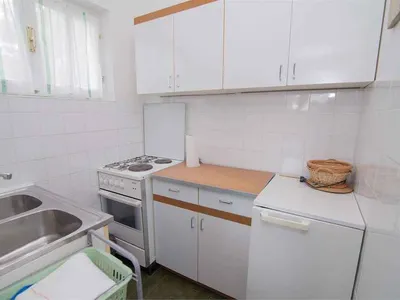 Ferienwohnung für 4 Personen (30 m²) in Veli Lošinj 6/10