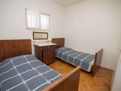Ferienwohnung für 4 Personen (30 m²) in Veli Lošinj 8/10