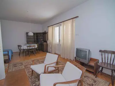 Ferienwohnung für 4 Personen (30 m²) in Veli Lošinj 9/10