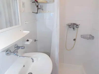 Ferienwohnung für 4 Personen (30 m²) in Veli Lošinj 10/10