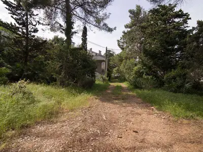 Ferienwohnung für 4 Personen (40 m²) in Veli Lošinj 1/10