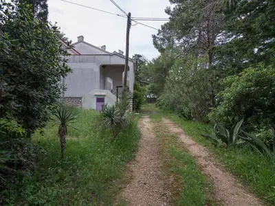 Ferienwohnung für 4 Personen (40 m²) in Veli Lošinj 2/10